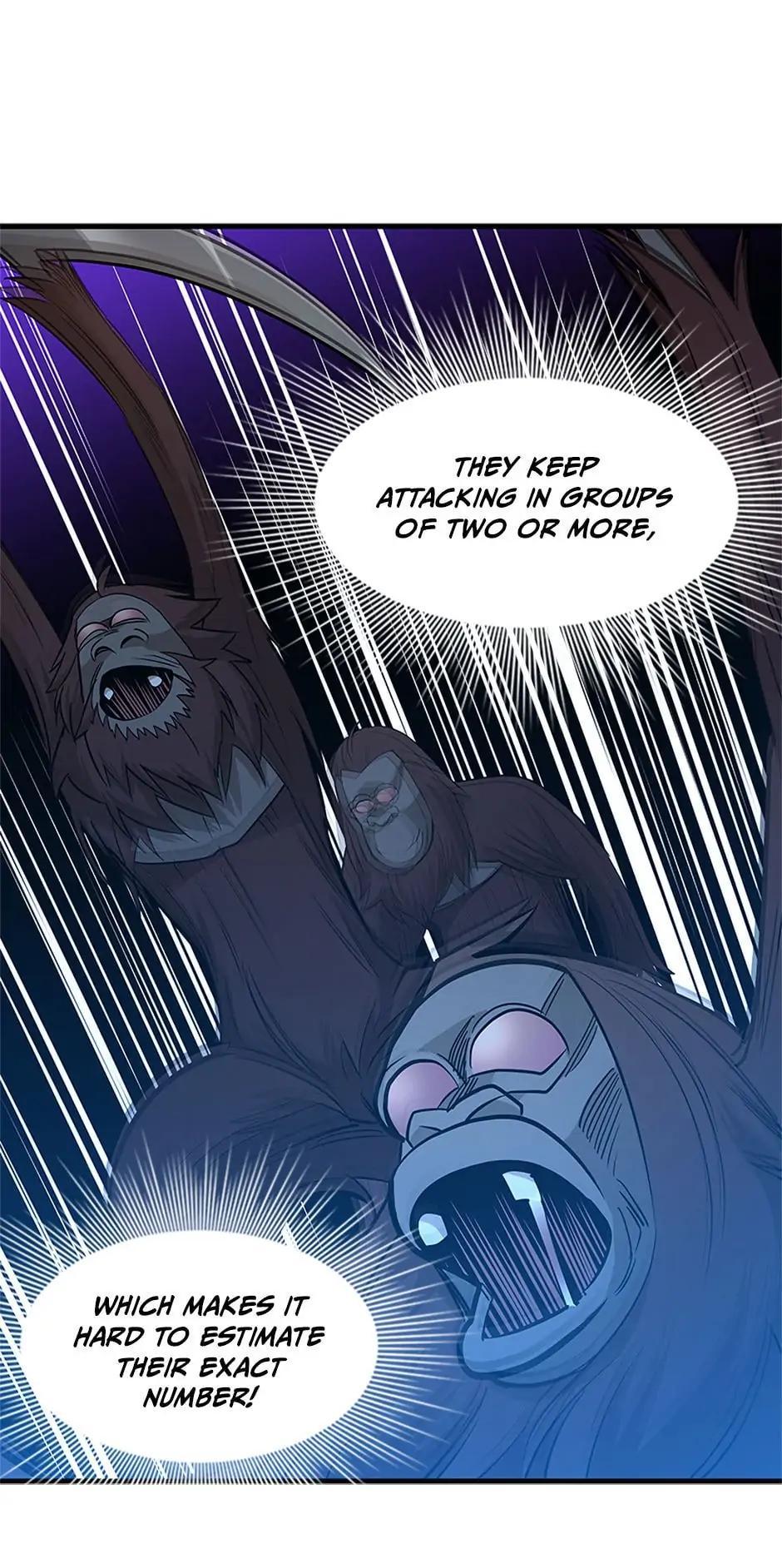 The Tutorial Is Too Hard Chap 55 - Next Chap 56