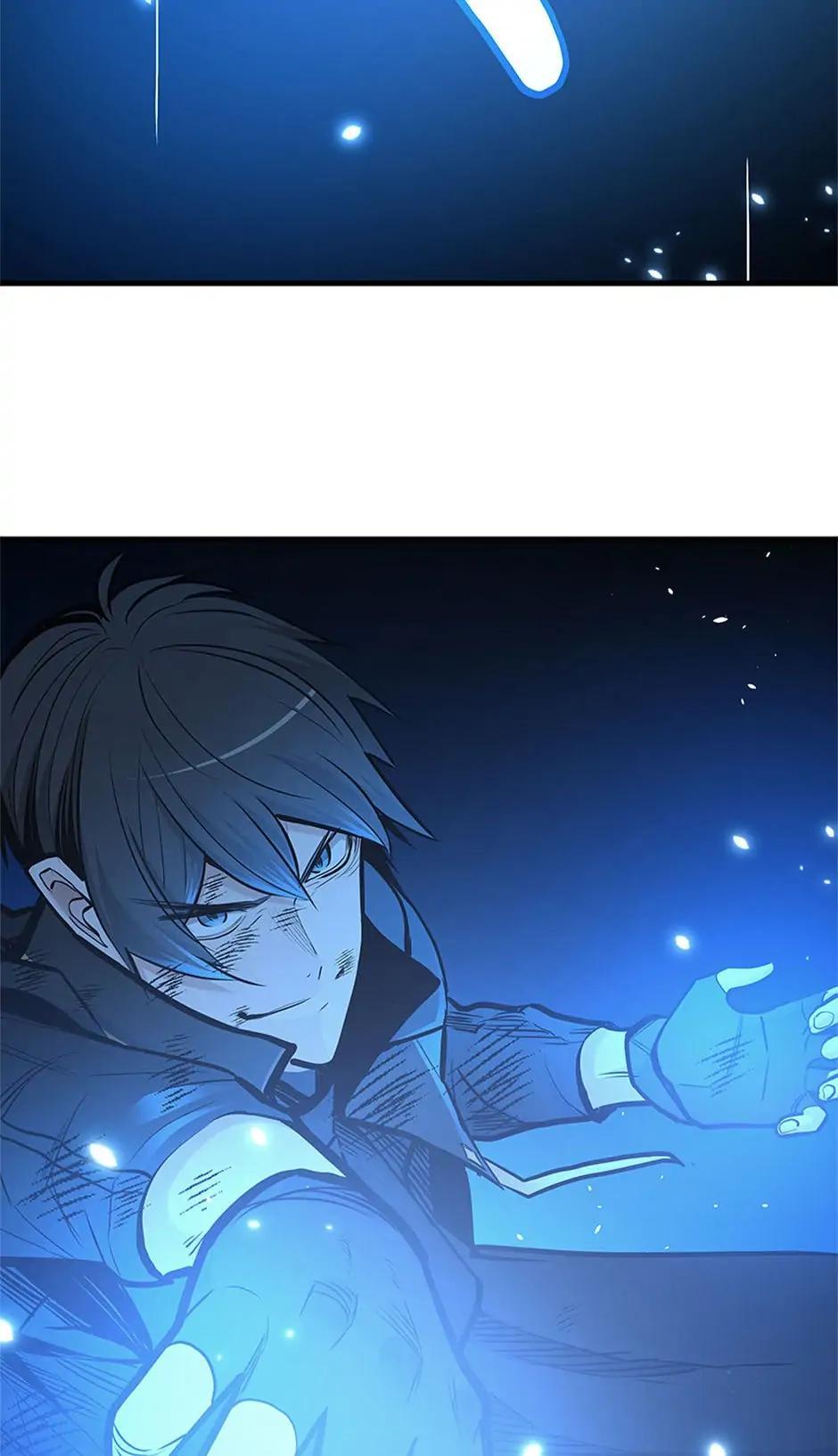 The Tutorial Is Too Hard Chap 55 - Next Chap 56