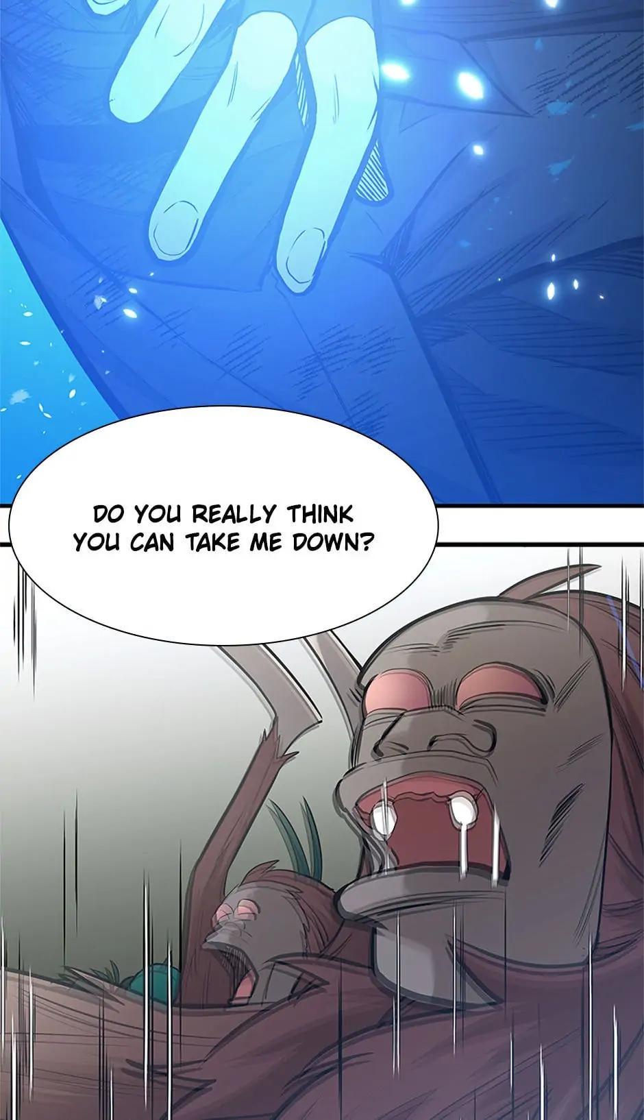 The Tutorial Is Too Hard Chap 55 - Next Chap 56