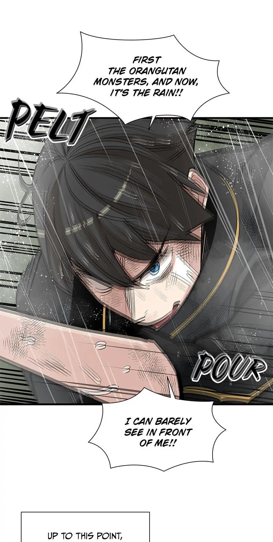 The Tutorial Is Too Hard Chap 56 - Next Chap 57