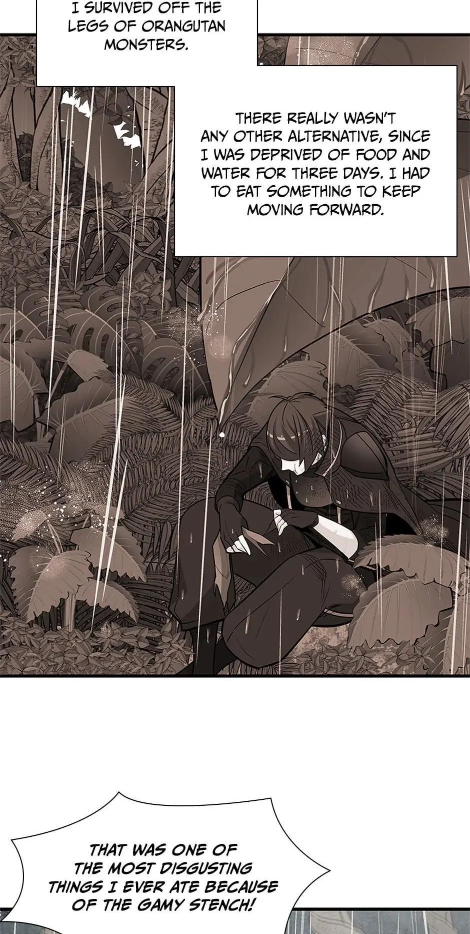 The Tutorial Is Too Hard Chap 56 - Next Chap 57