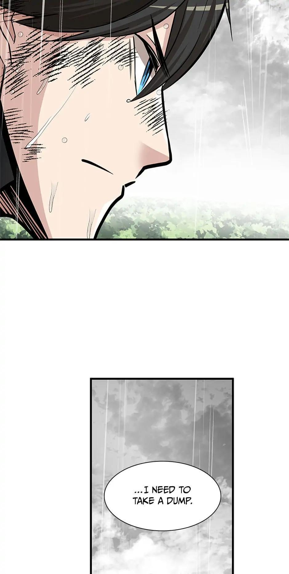 The Tutorial Is Too Hard Chap 56 - Next Chap 57