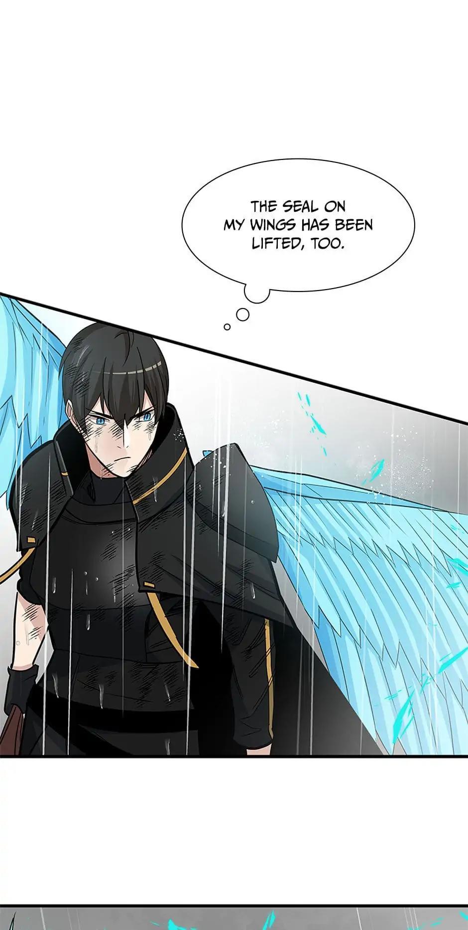 The Tutorial Is Too Hard Chap 56 - Next Chap 57