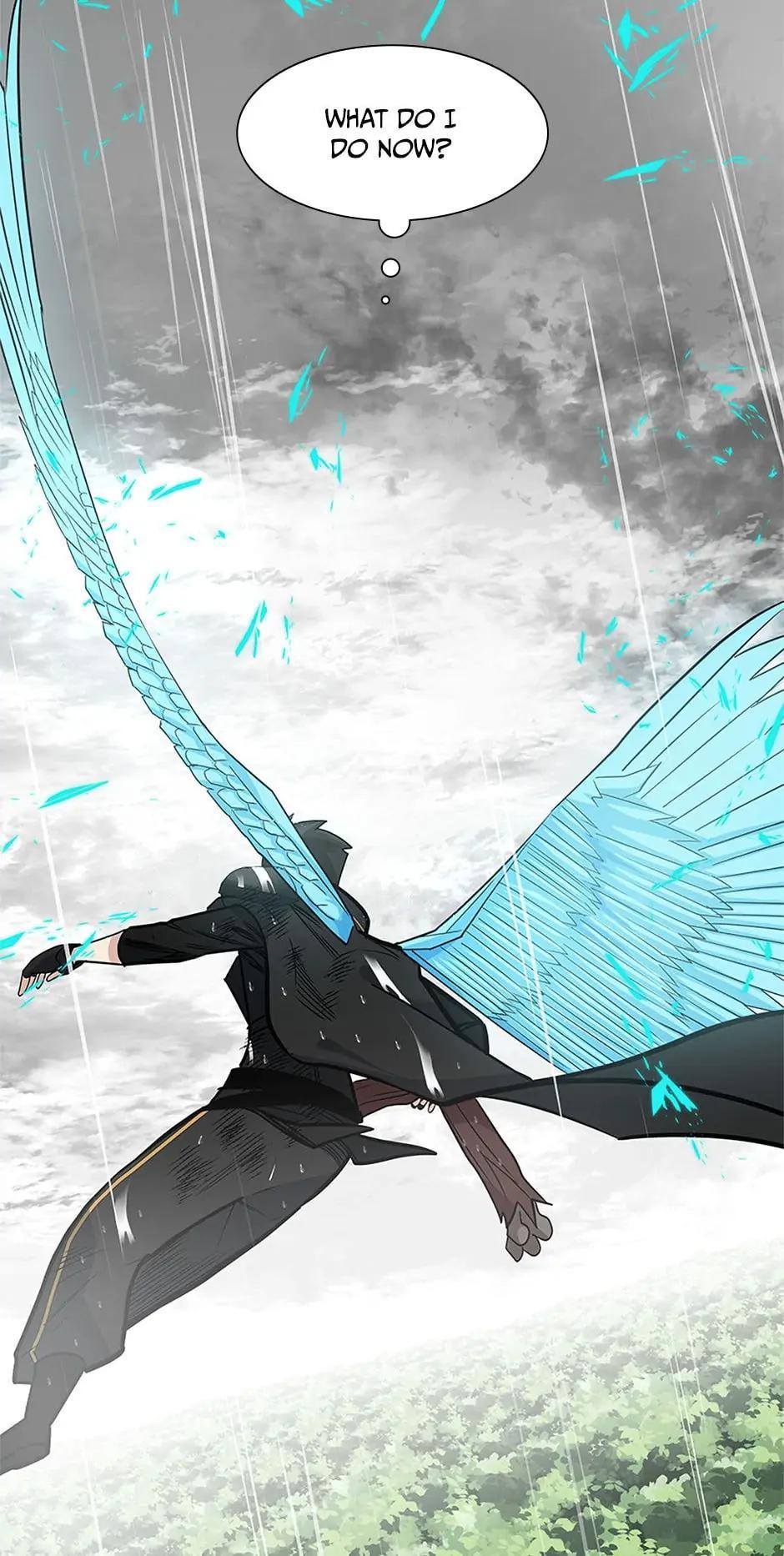 The Tutorial Is Too Hard Chap 56 - Next Chap 57