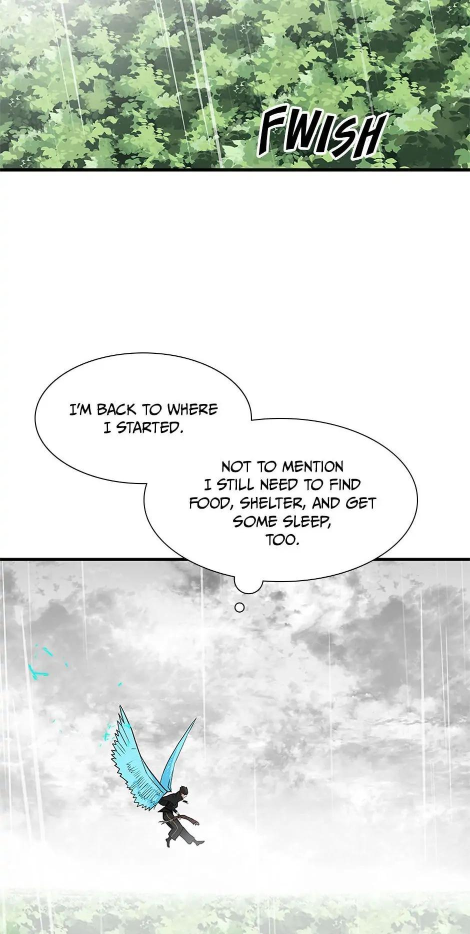 The Tutorial Is Too Hard Chap 56 - Next Chap 57