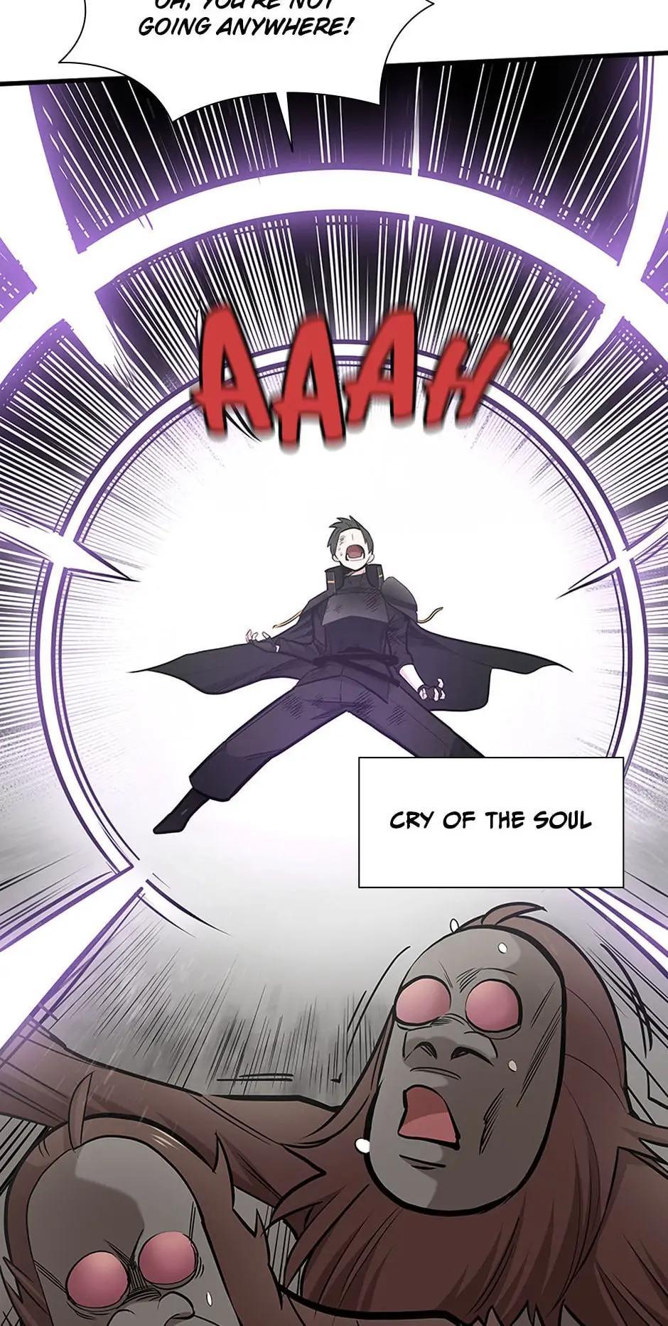 The Tutorial Is Too Hard Chap 56 - Next Chap 57