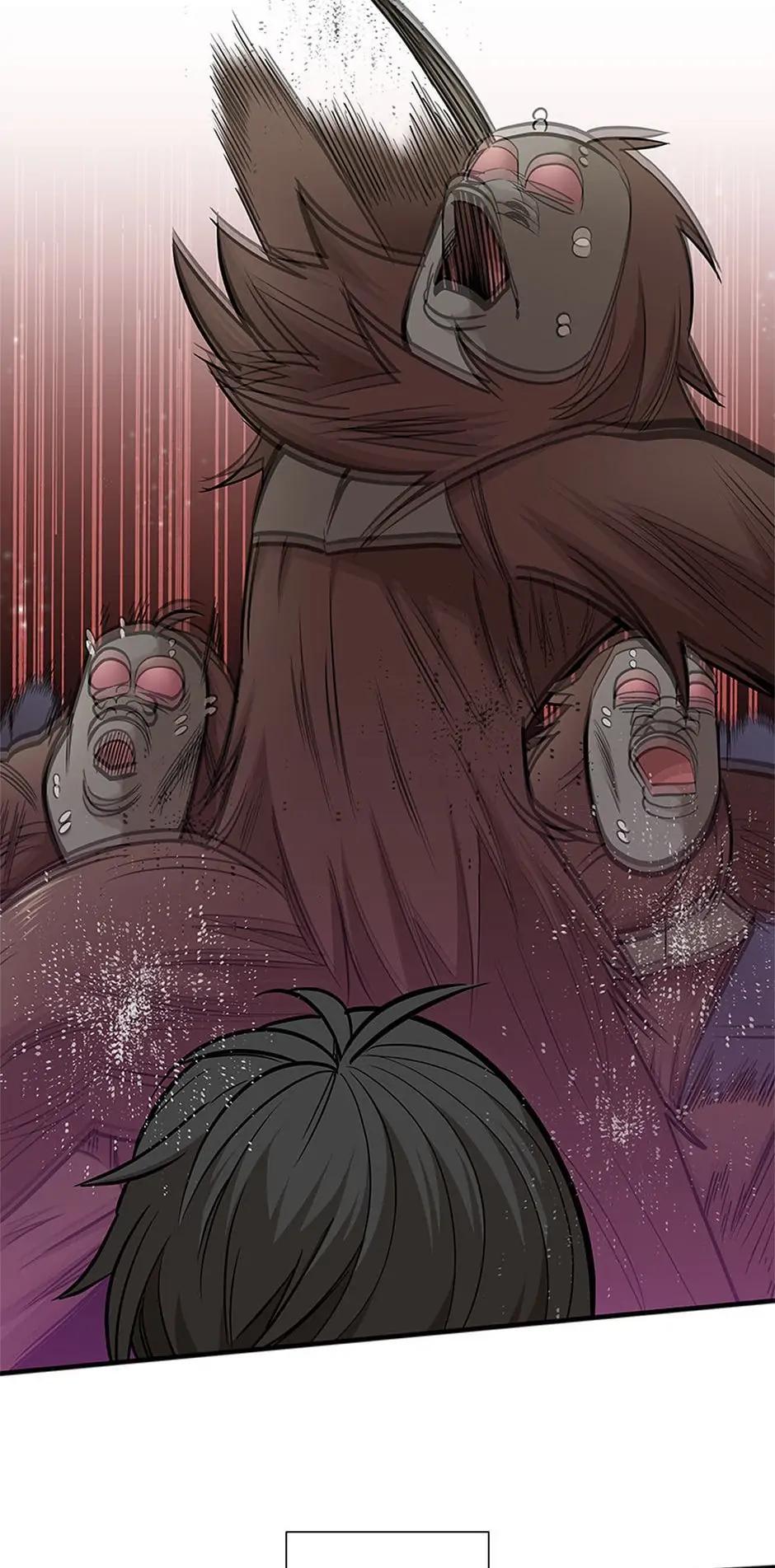 The Tutorial Is Too Hard Chap 56 - Next Chap 57