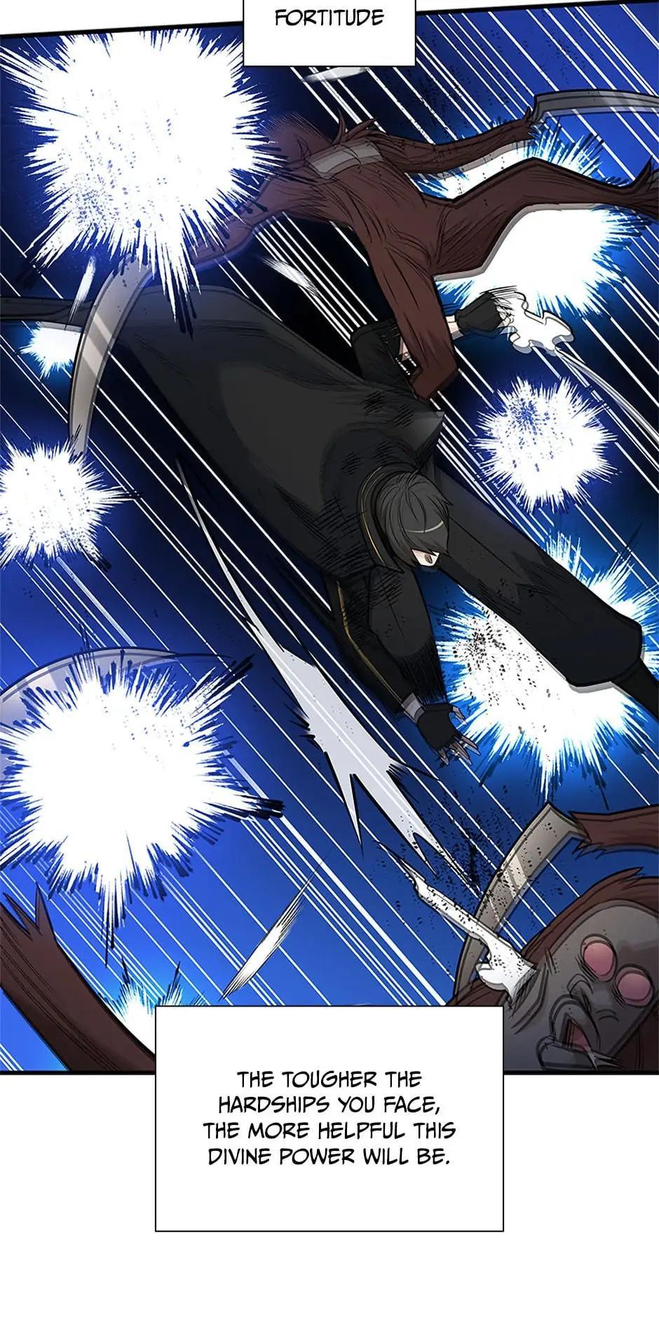 The Tutorial Is Too Hard Chap 56 - Next Chap 57