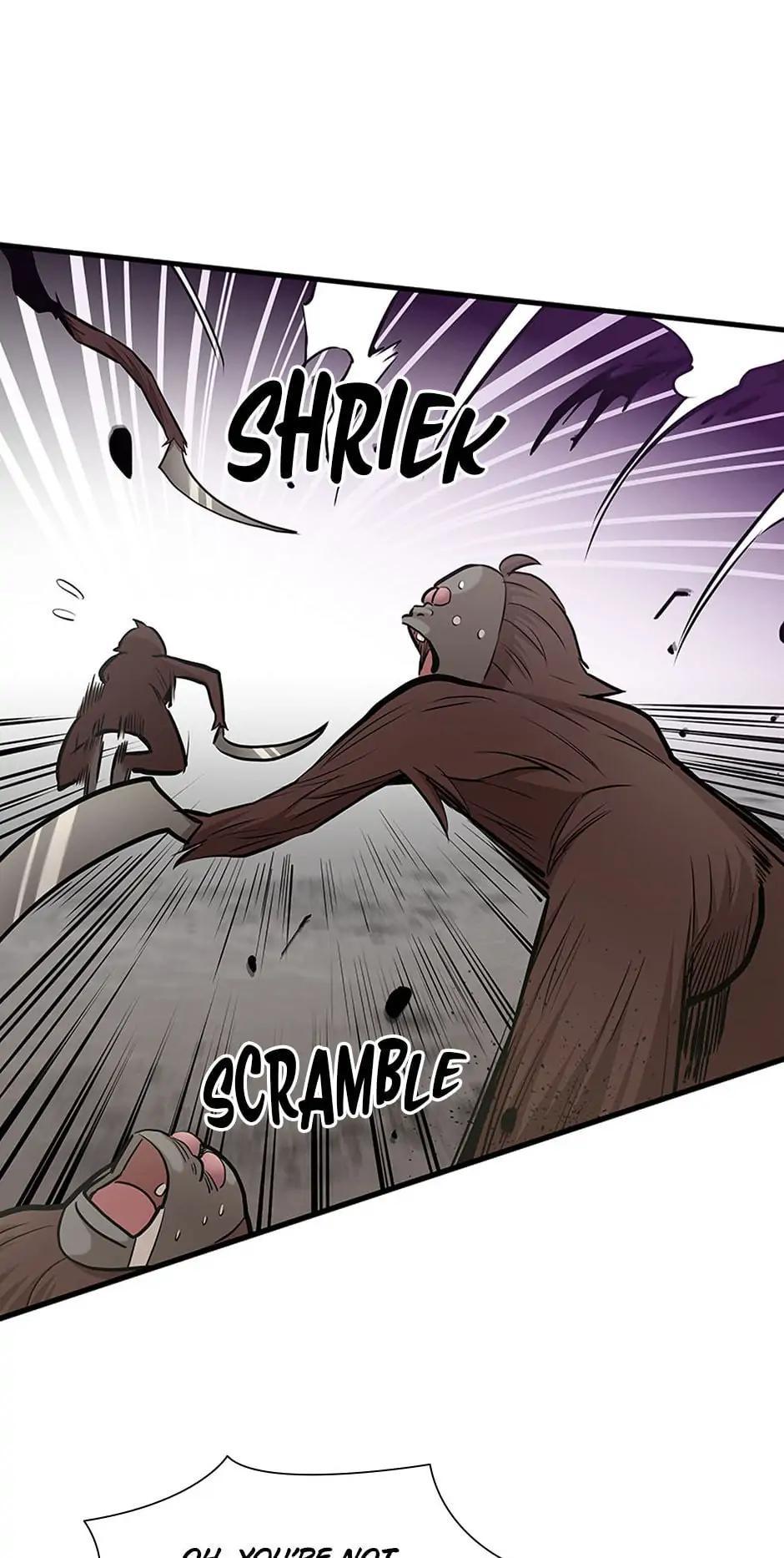 The Tutorial Is Too Hard Chap 56 - Next Chap 57