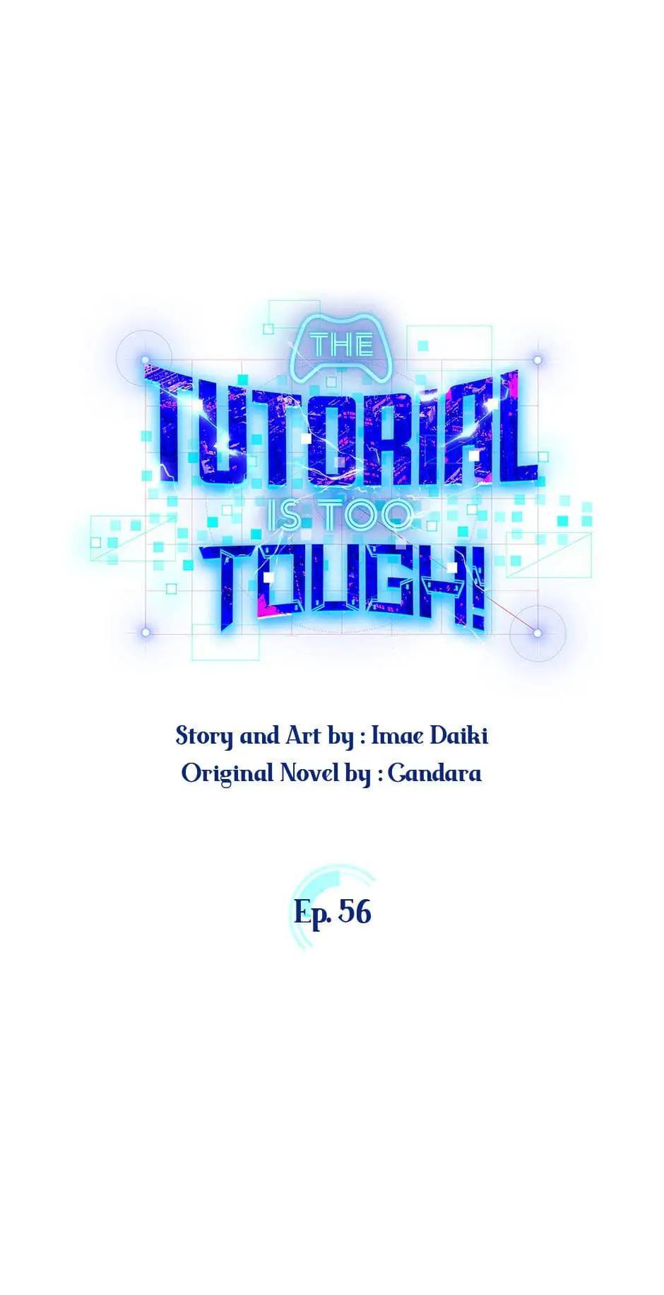 The Tutorial Is Too Hard Chap 56 - Next Chap 57