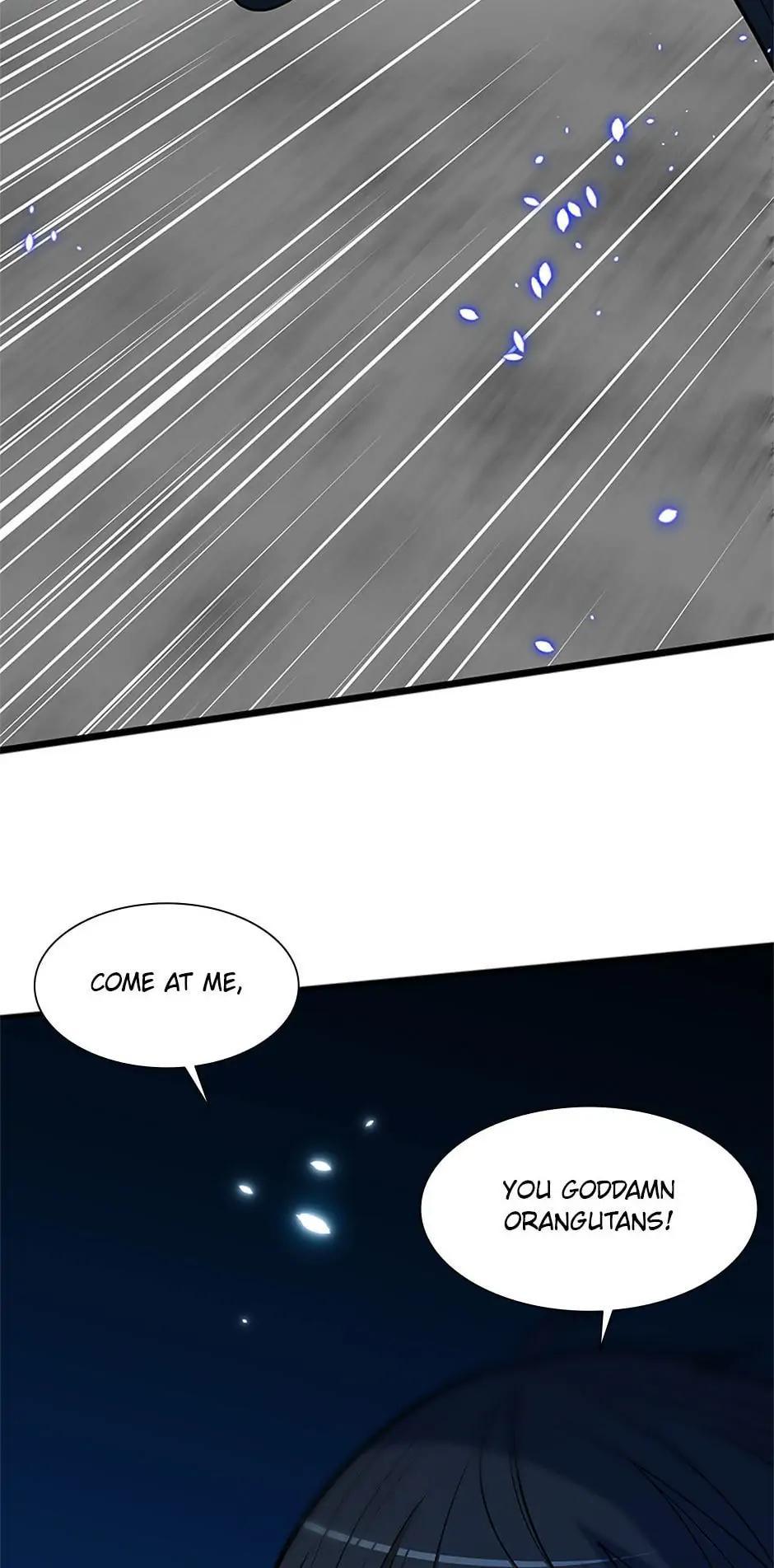 The Tutorial Is Too Hard Chap 56 - Next Chap 57