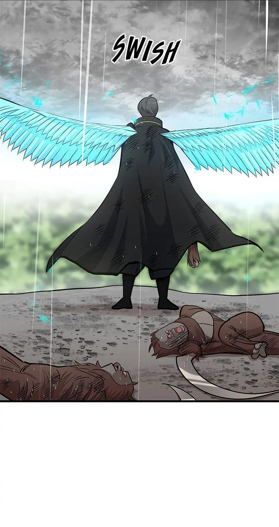 The Tutorial Is Too Hard Chap 56 - Next Chap 57