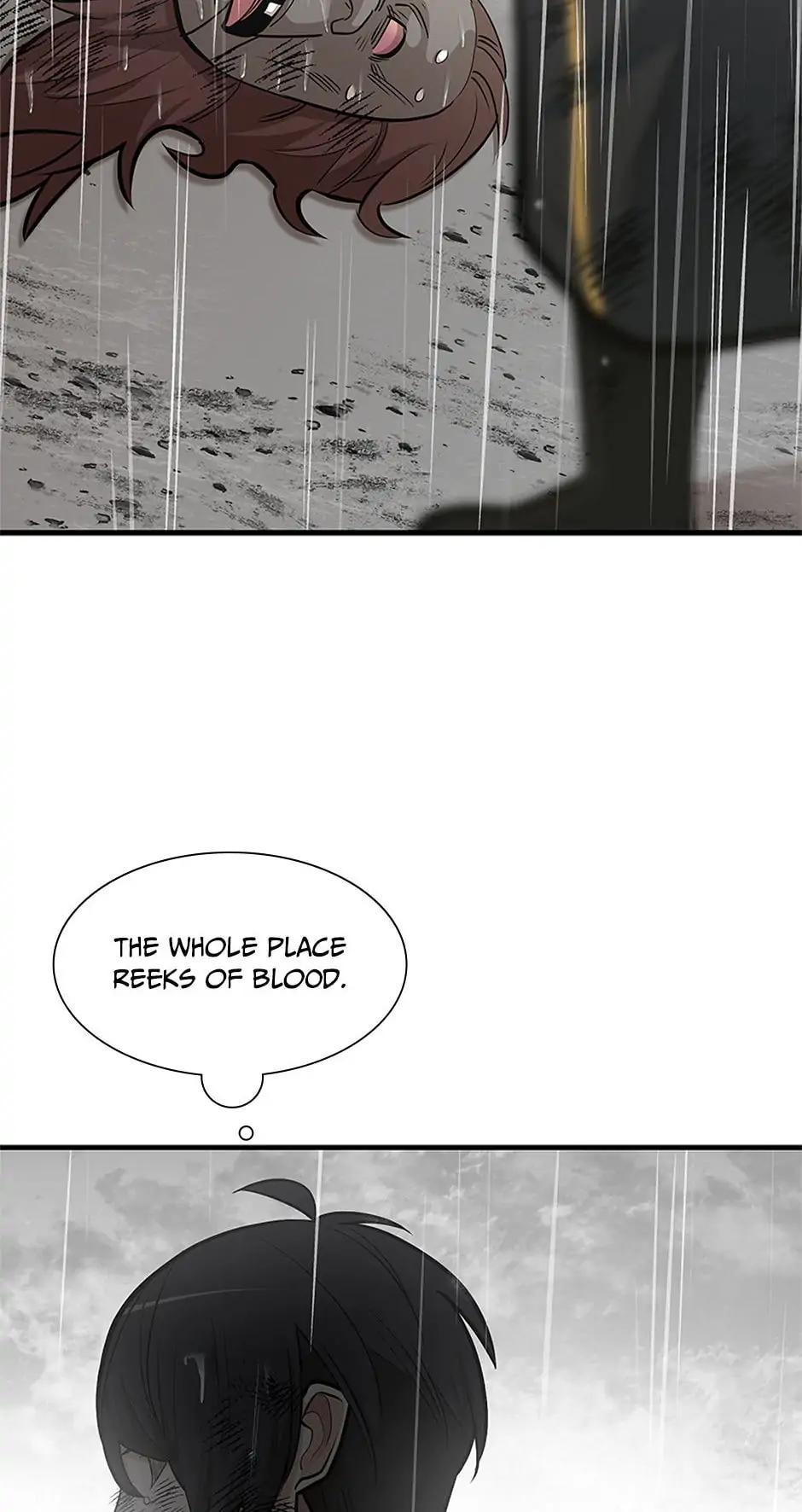 The Tutorial Is Too Hard Chap 56 - Next Chap 57