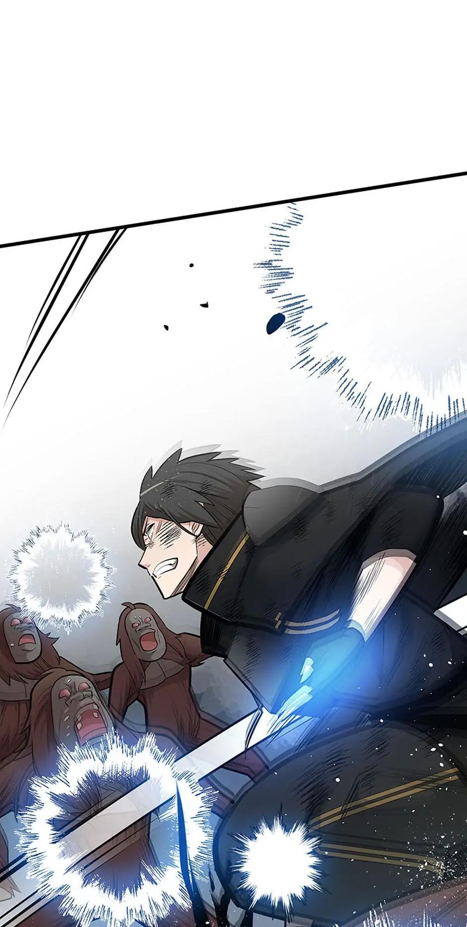 The Tutorial Is Too Hard Chap 56 - Next Chap 57