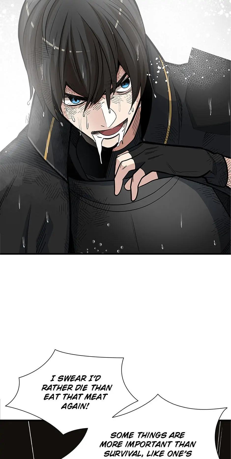 The Tutorial Is Too Hard Chap 56 - Next Chap 57