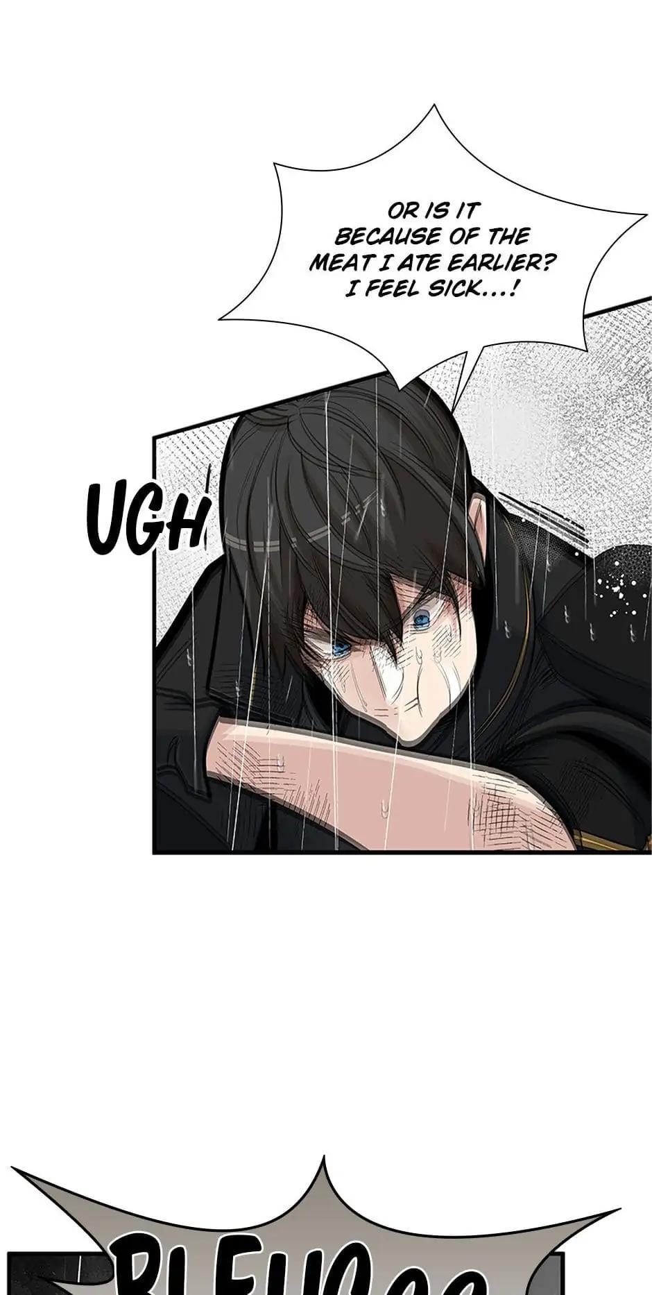 The Tutorial Is Too Hard Chap 56 - Next Chap 57