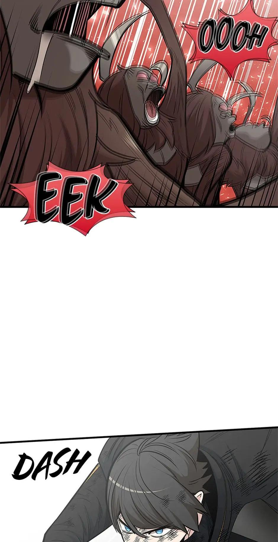 The Tutorial Is Too Hard Chap 56 - Next Chap 57