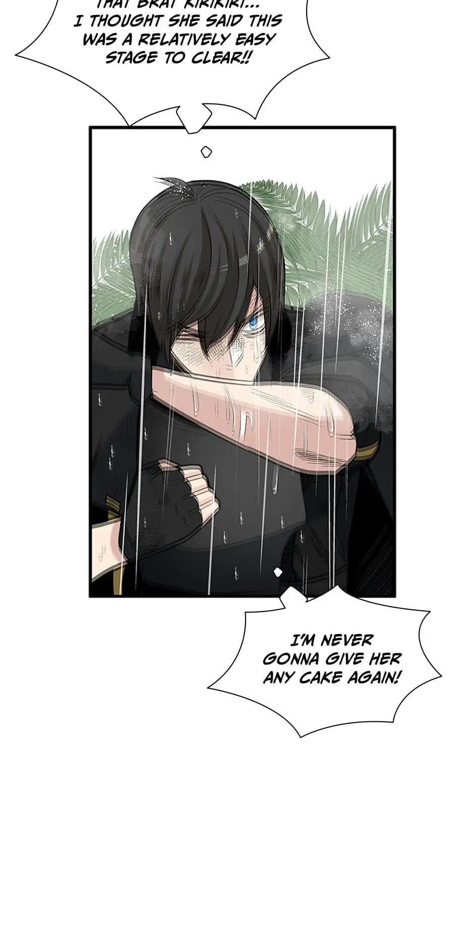 The Tutorial Is Too Hard Chap 56 - Next Chap 57