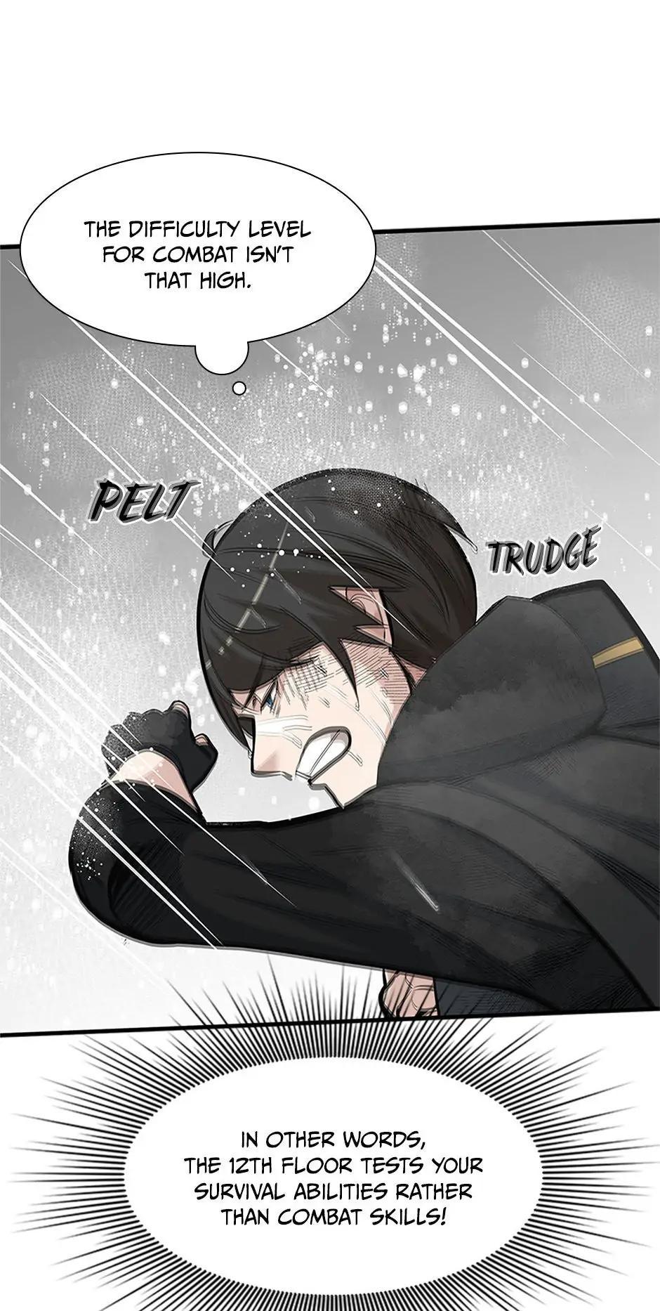 The Tutorial Is Too Hard Chap 56 - Next Chap 57