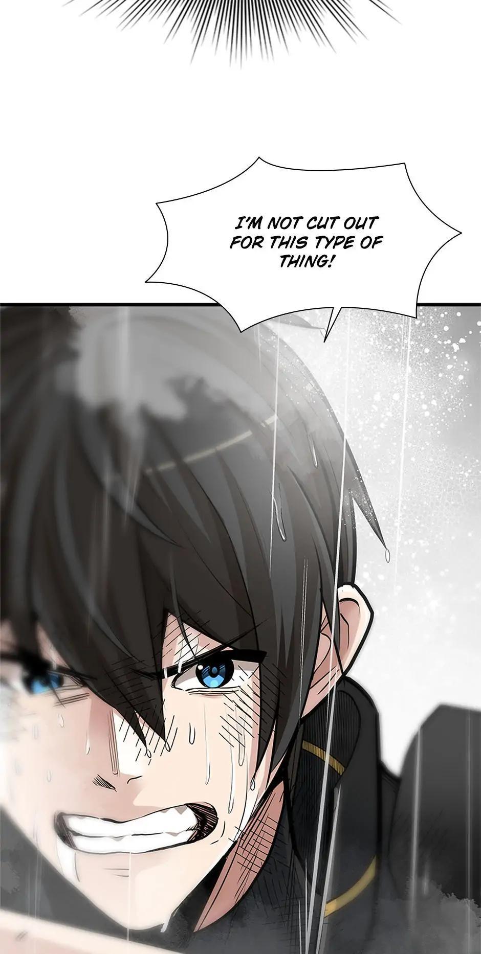 The Tutorial Is Too Hard Chap 56 - Next Chap 57