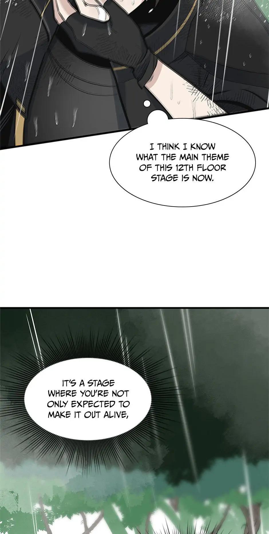 The Tutorial Is Too Hard Chap 56 - Next Chap 57