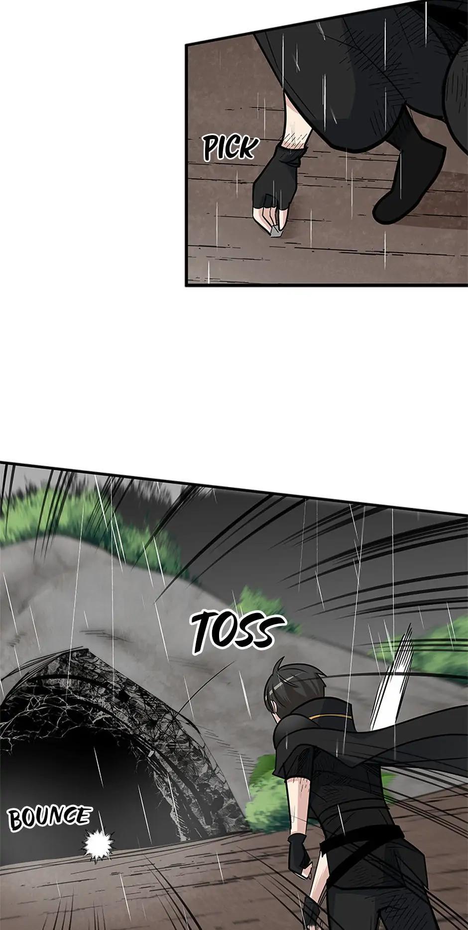 The Tutorial Is Too Hard Chap 56 - Next Chap 57