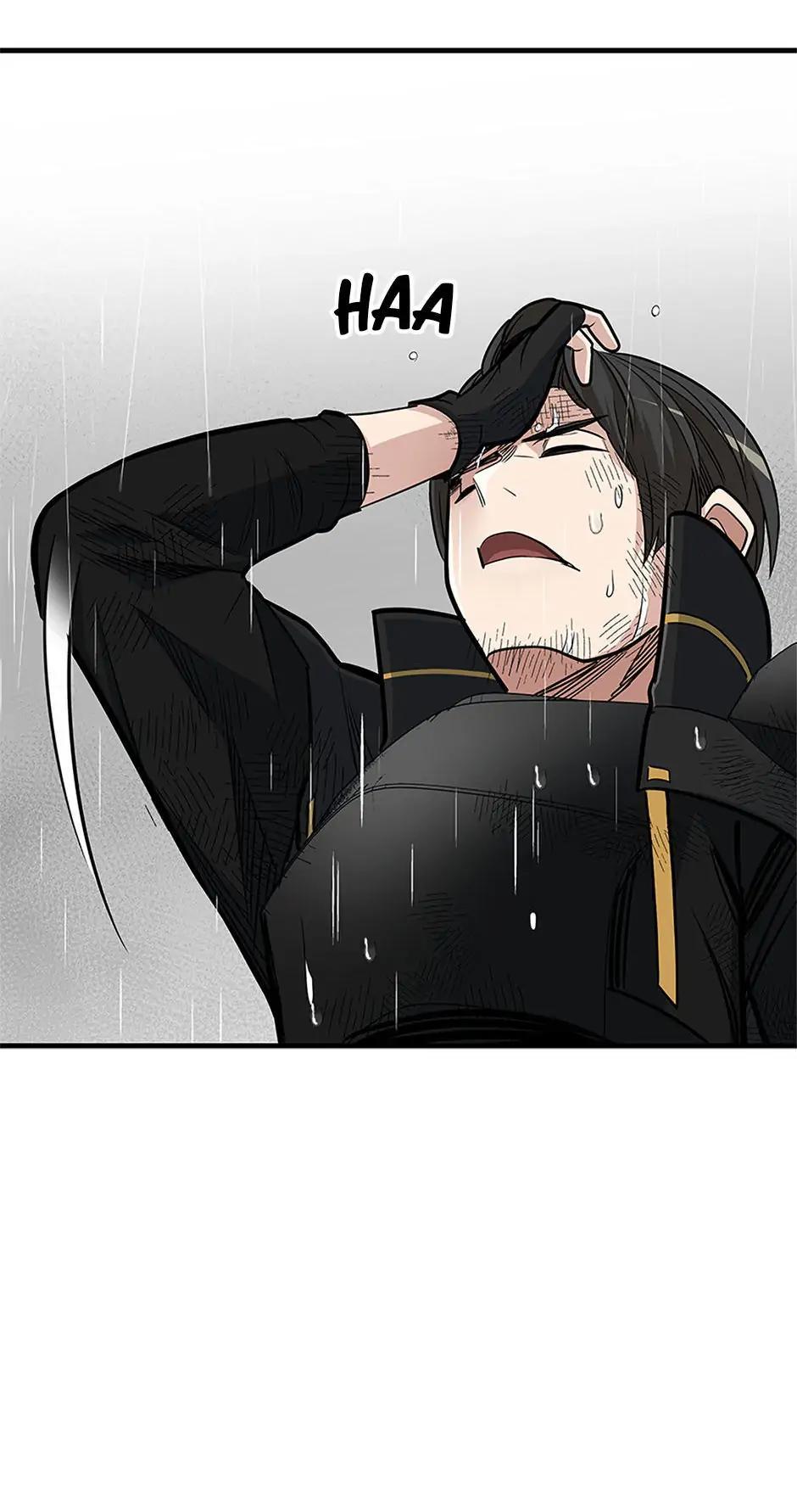 The Tutorial Is Too Hard Chap 56 - Next Chap 57