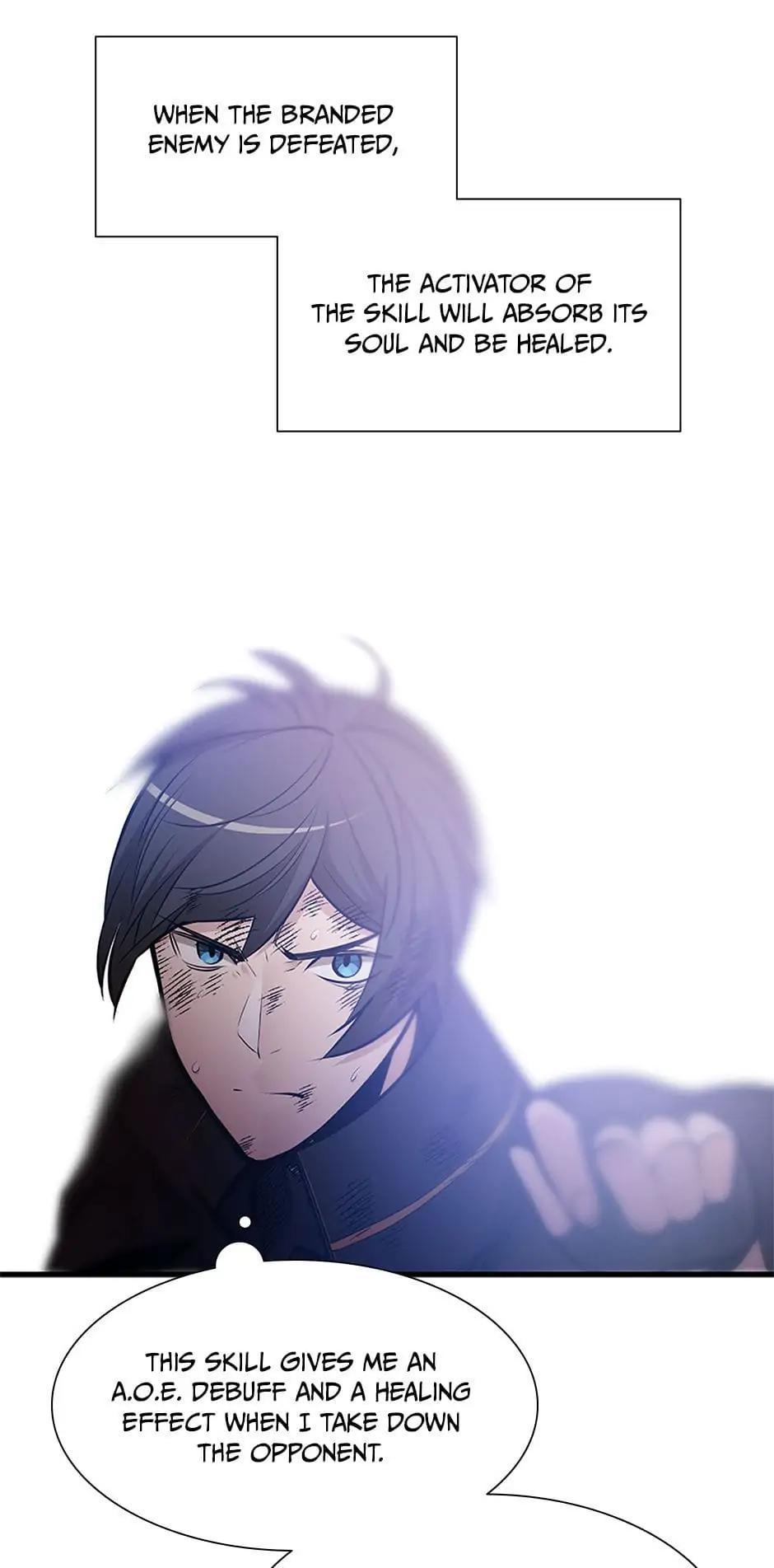 The Tutorial Is Too Hard Chap 56 - Next Chap 57