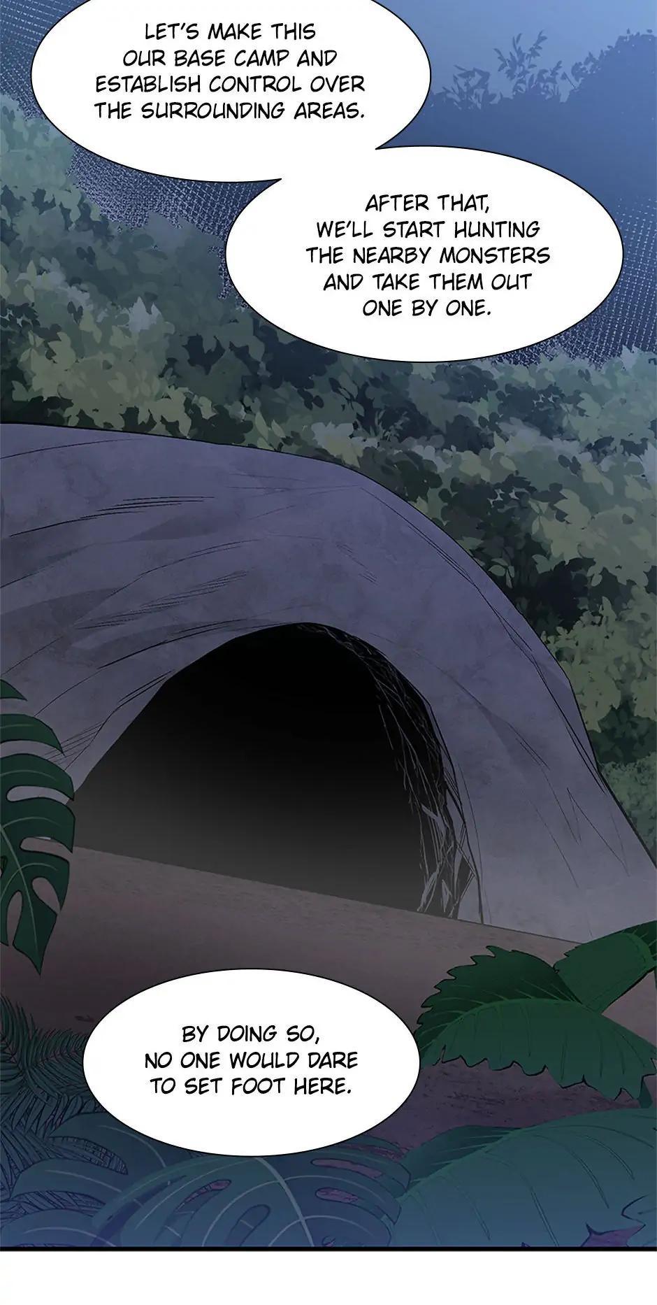 The Tutorial Is Too Hard Chap 58 - Next Chap 59