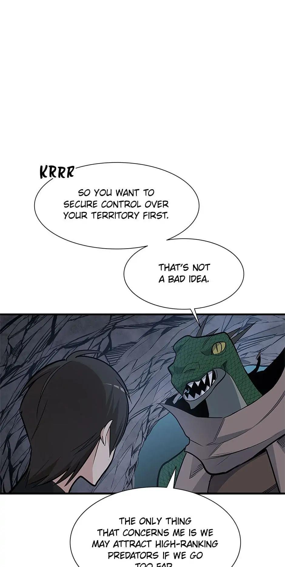 The Tutorial Is Too Hard Chap 58 - Next Chap 59