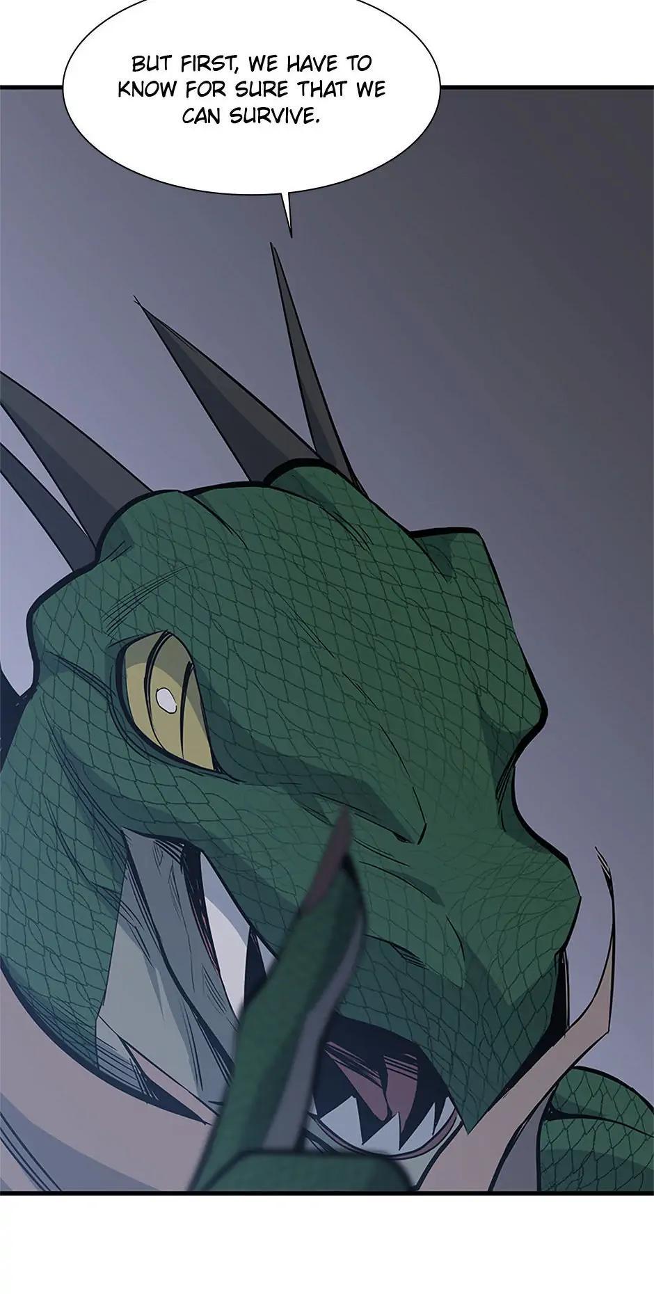 The Tutorial Is Too Hard Chap 58 - Next Chap 59