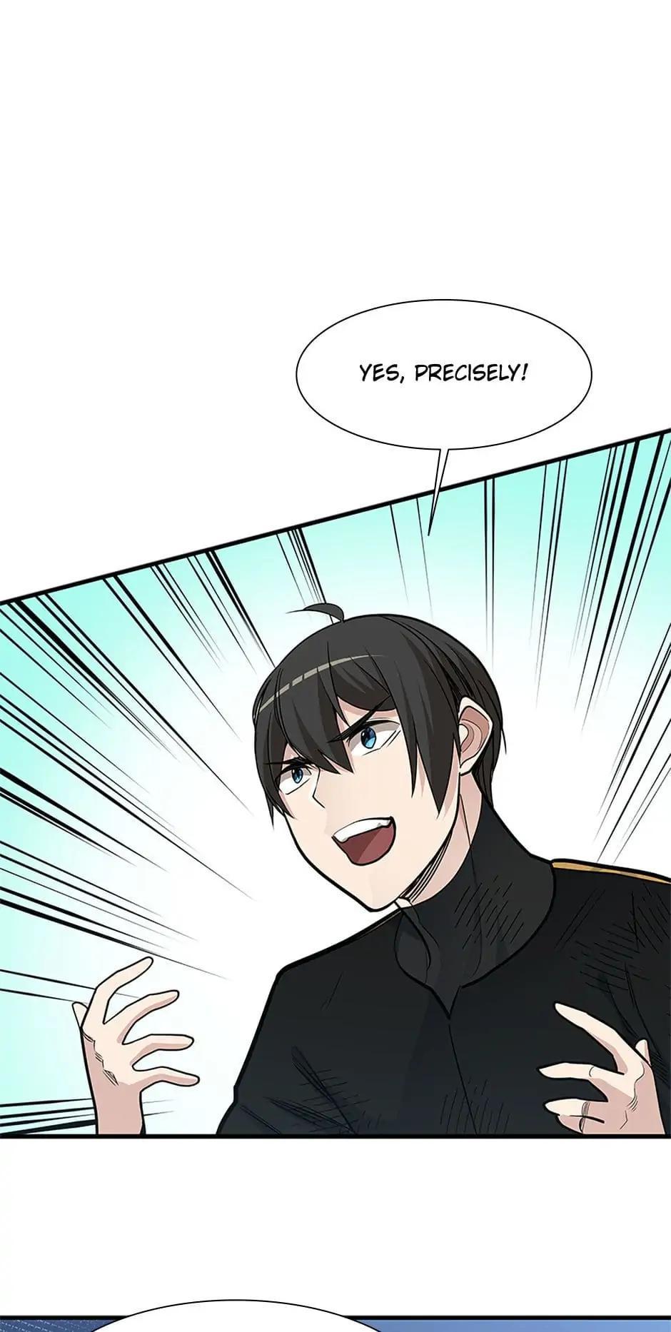 The Tutorial Is Too Hard Chap 58 - Next Chap 59