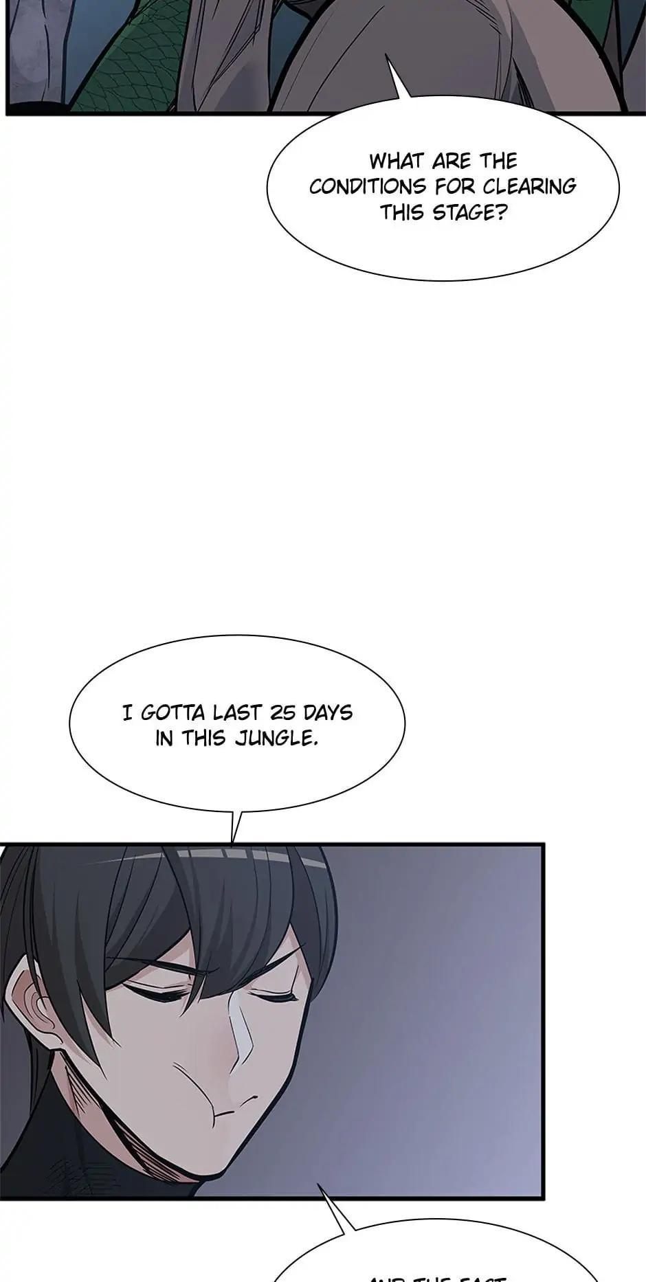 The Tutorial Is Too Hard Chap 58 - Next Chap 59