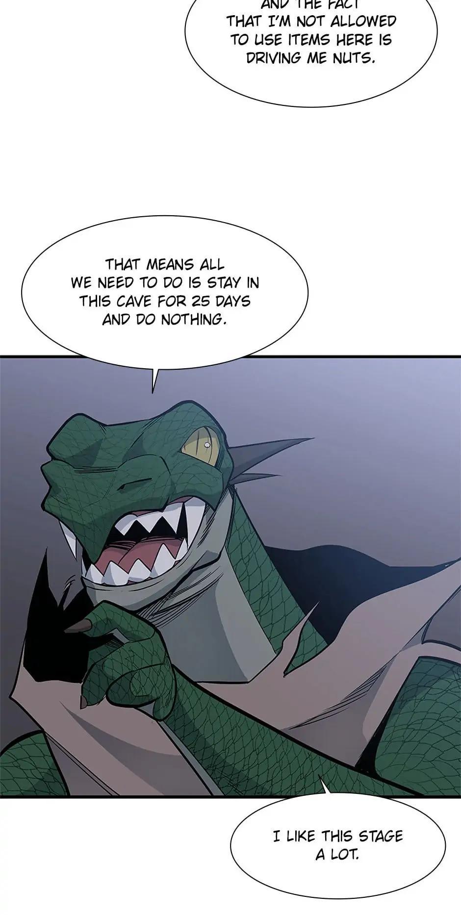 The Tutorial Is Too Hard Chap 58 - Next Chap 59