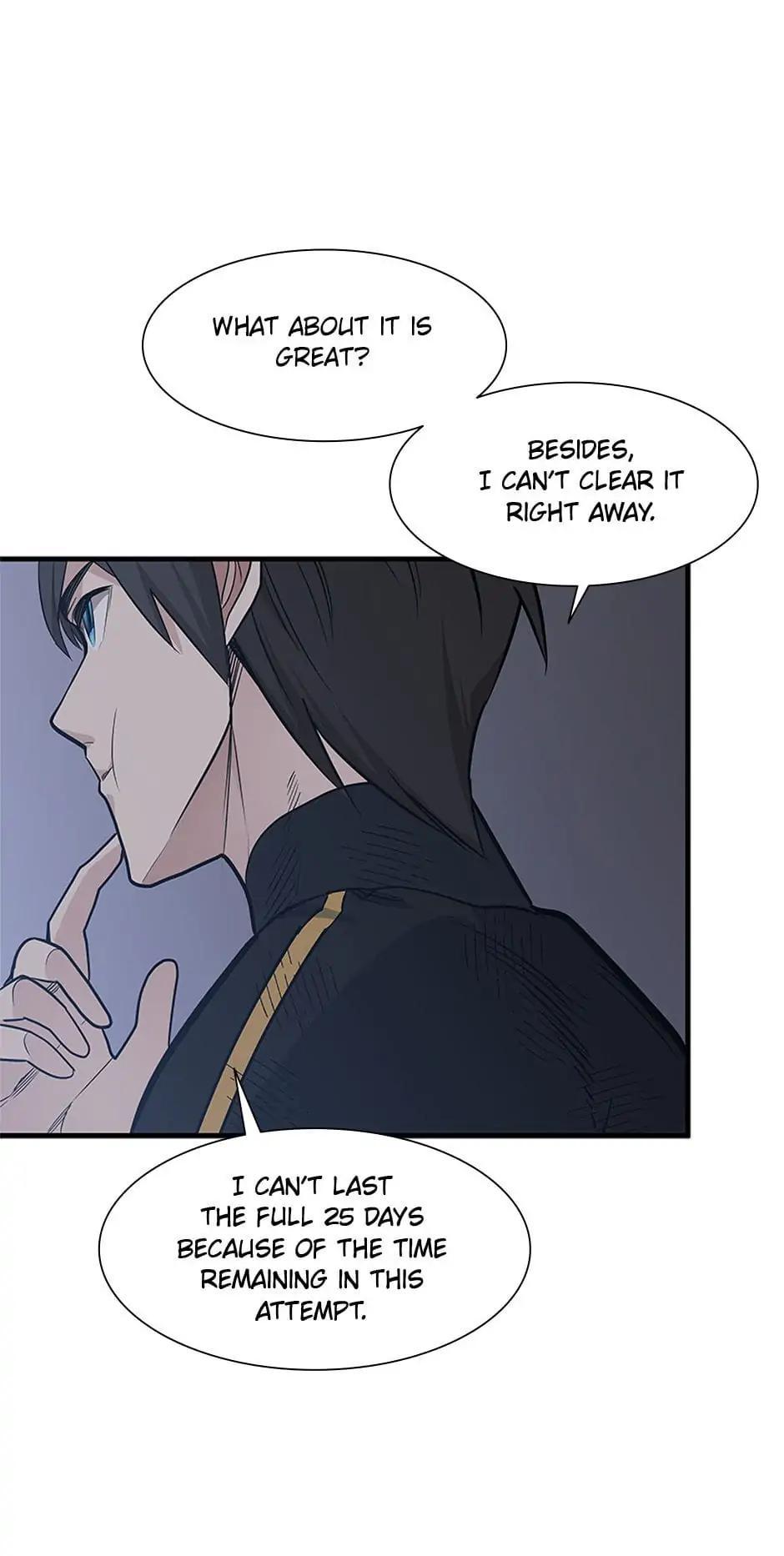 The Tutorial Is Too Hard Chap 58 - Next Chap 59