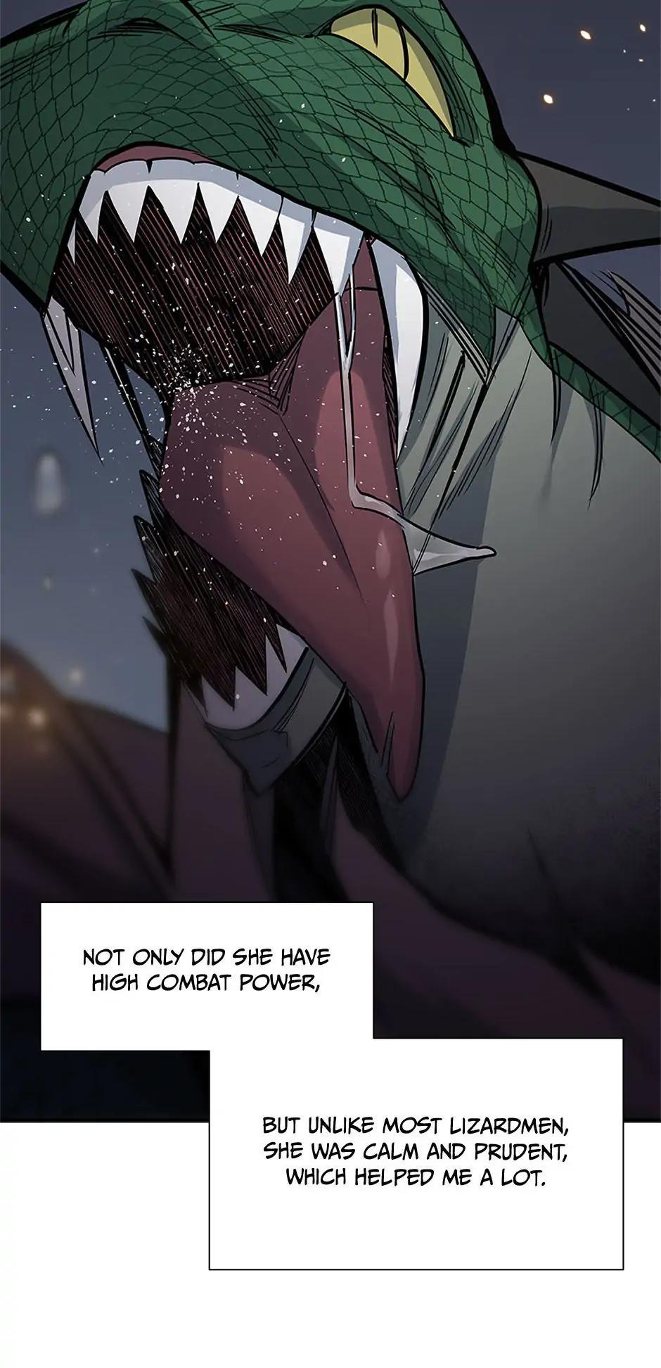 The Tutorial Is Too Hard Chap 58 - Next Chap 59