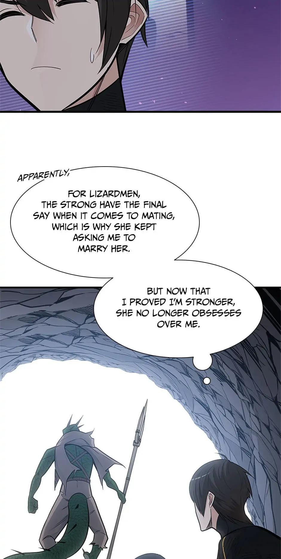 The Tutorial Is Too Hard Chap 58 - Next Chap 59