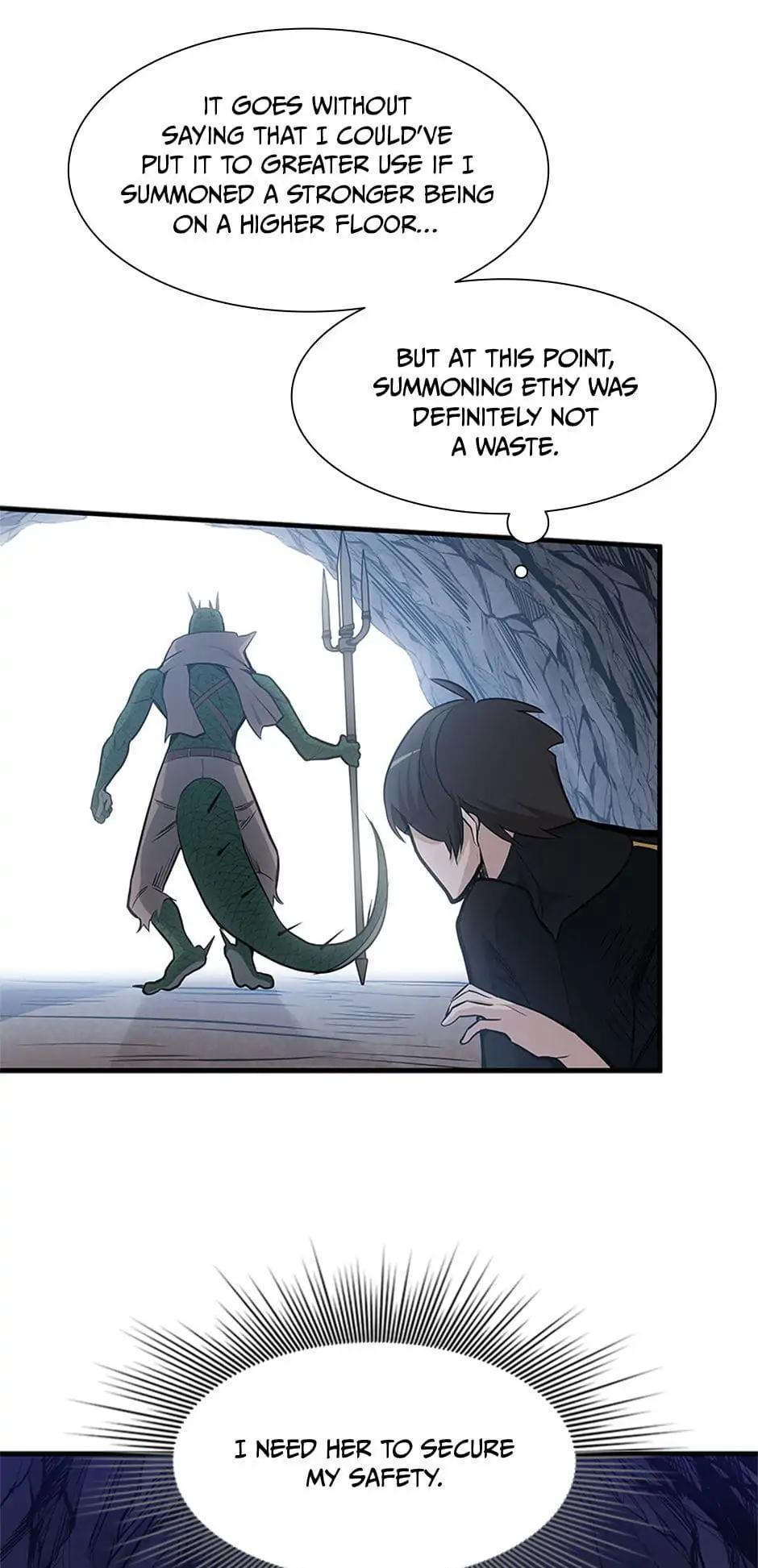 The Tutorial Is Too Hard Chap 58 - Next Chap 59