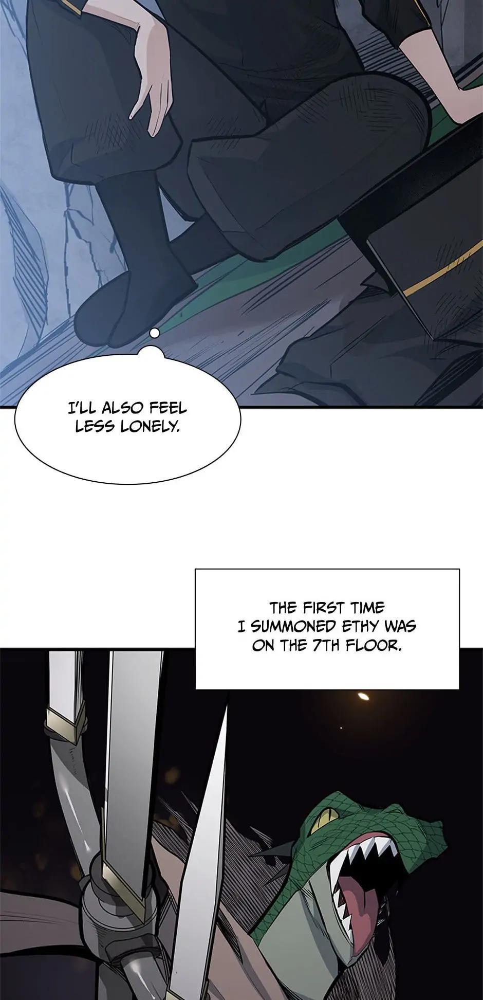 The Tutorial Is Too Hard Chap 58 - Next Chap 59