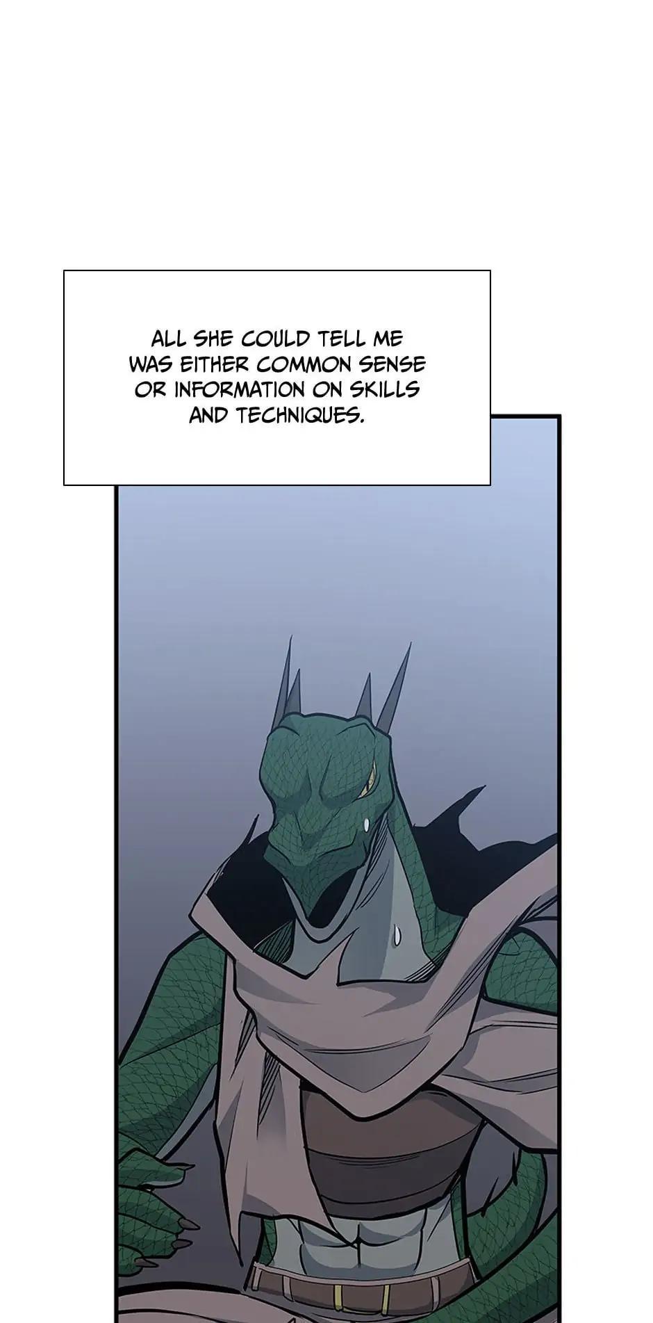 The Tutorial Is Too Hard Chap 58 - Next Chap 59