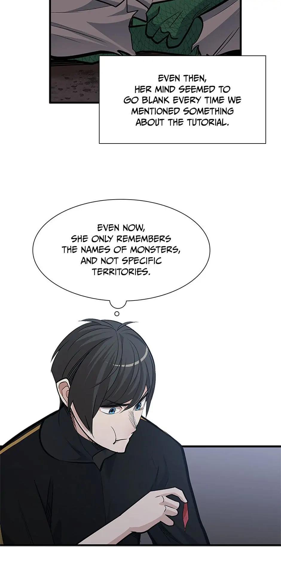 The Tutorial Is Too Hard Chap 58 - Next Chap 59