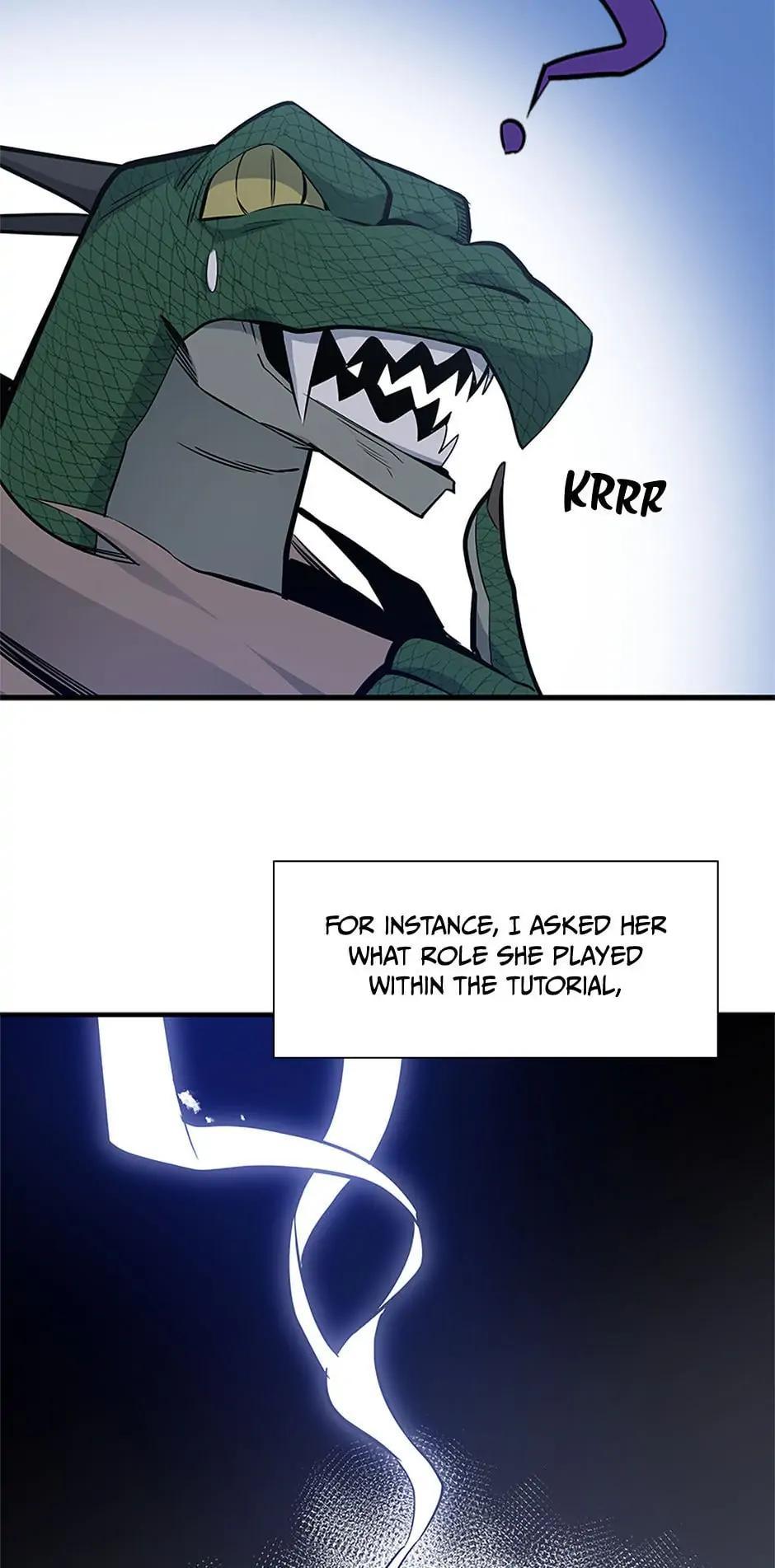 The Tutorial Is Too Hard Chap 58 - Next Chap 59