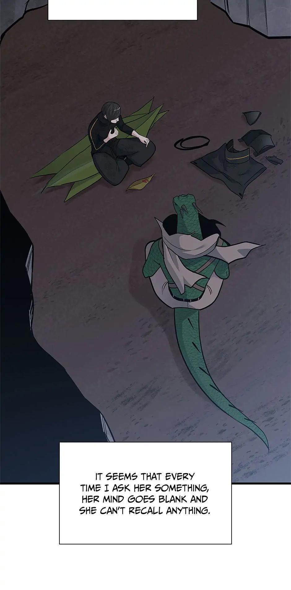 The Tutorial Is Too Hard Chap 58 - Next Chap 59