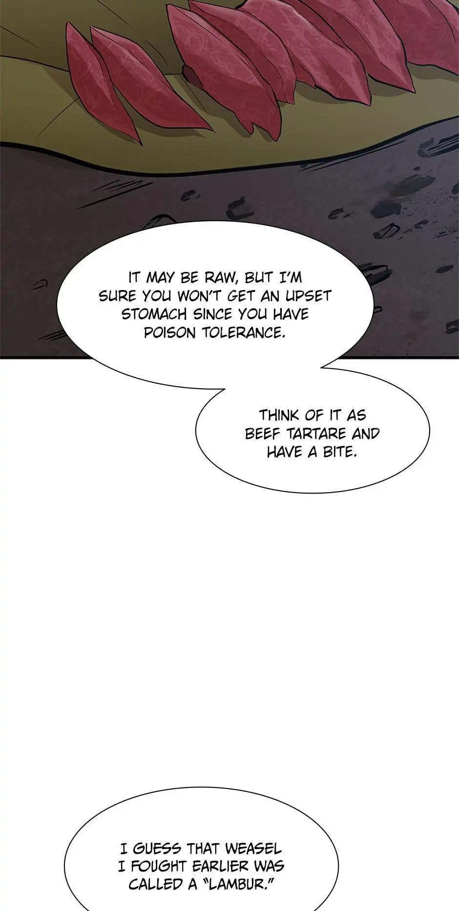 The Tutorial Is Too Hard Chap 58 - Next Chap 59