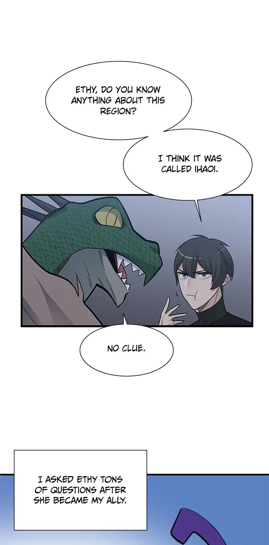 The Tutorial Is Too Hard Chap 58 - Next Chap 59