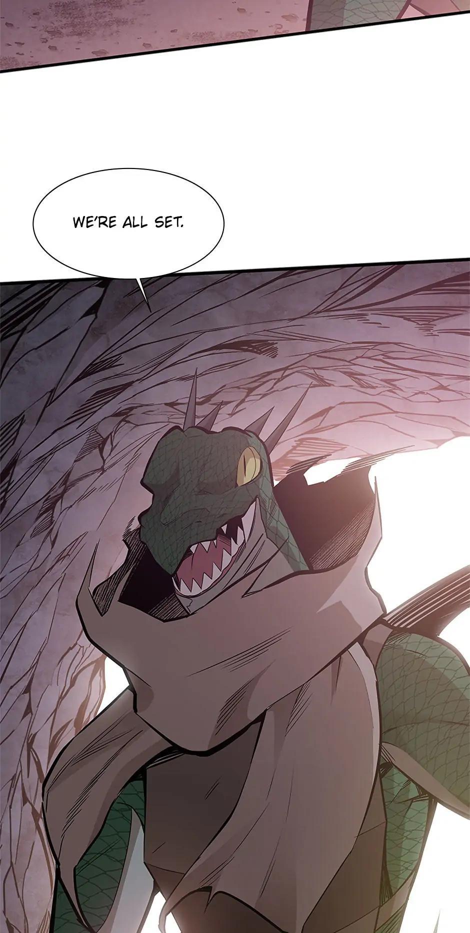 The Tutorial Is Too Hard Chap 58 - Next Chap 59