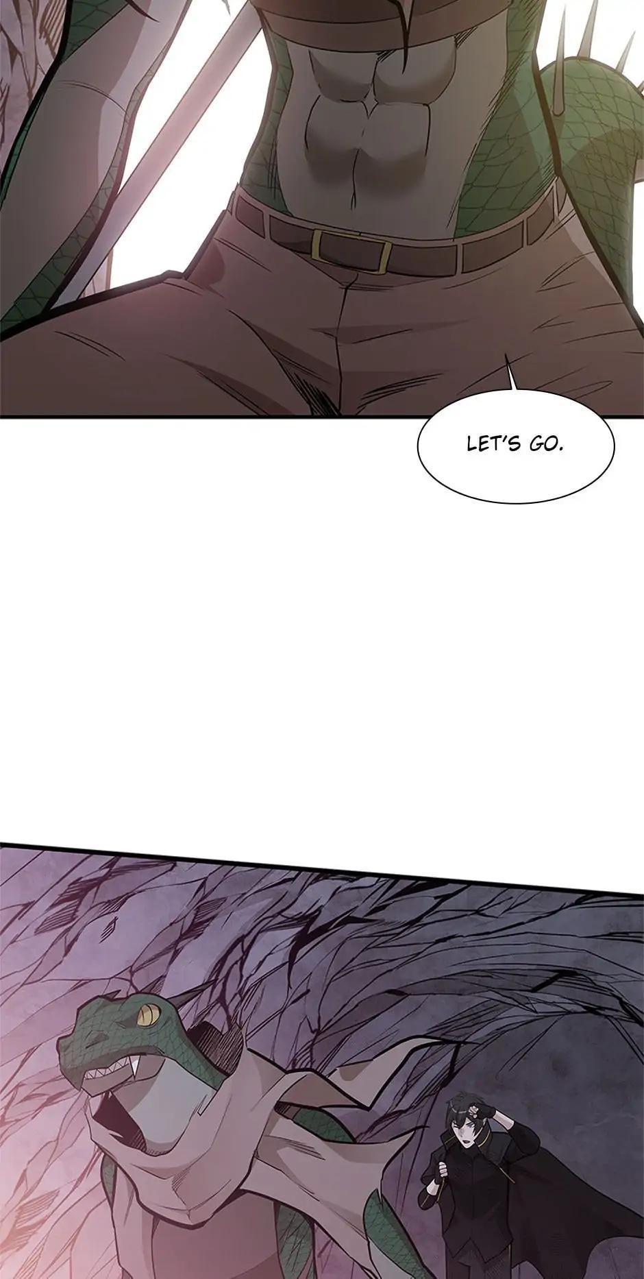 The Tutorial Is Too Hard Chap 58 - Next Chap 59