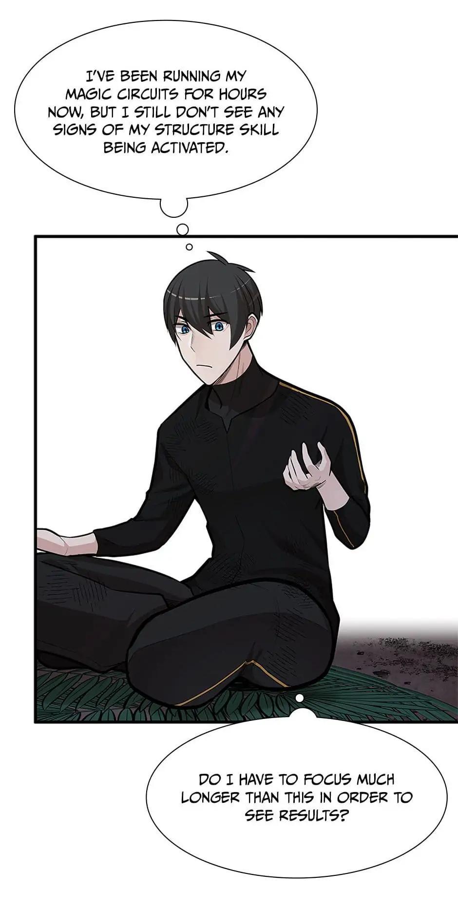 The Tutorial Is Too Hard Chap 58 - Next Chap 59