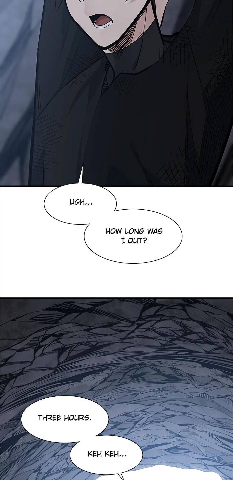 The Tutorial Is Too Hard Chap 58 - Next Chap 59