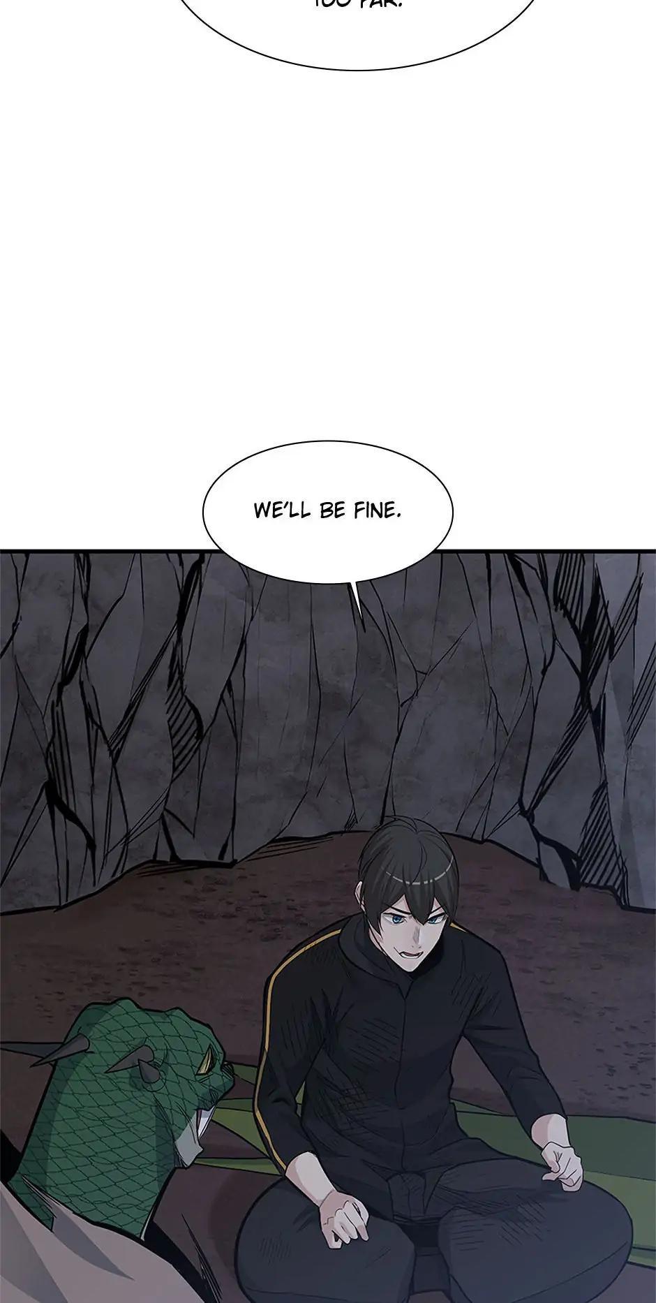 The Tutorial Is Too Hard Chap 58 - Next Chap 59